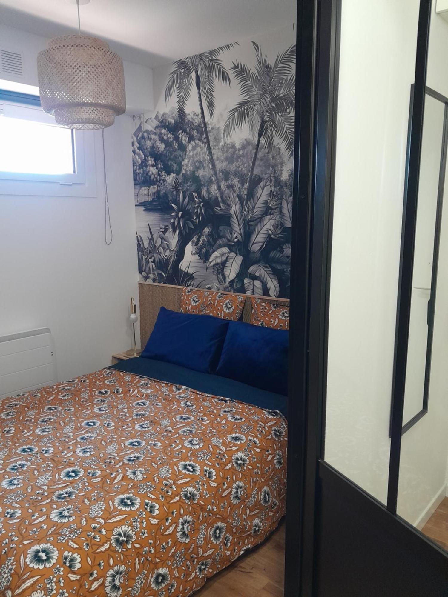 Апартаменти Joli 2 Pieces Sur Le Port Avec Piscine, Terrasse, Parking Капбретон Екстер'єр фото